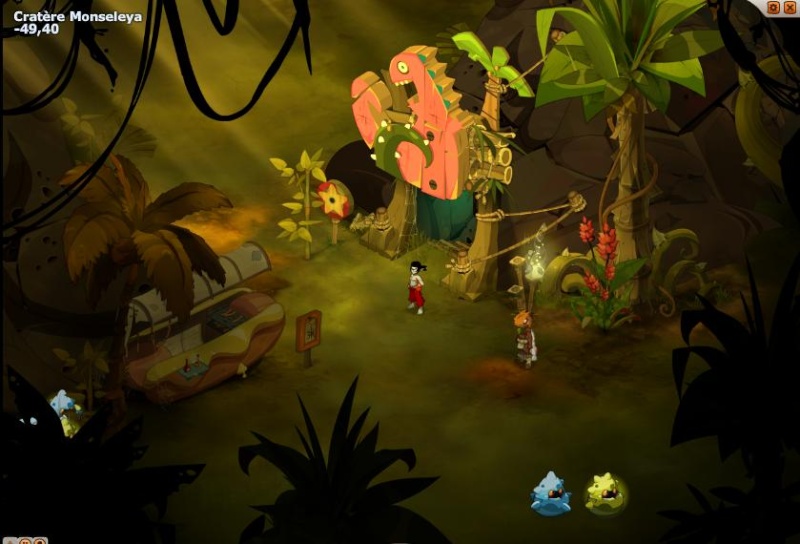L'aventure de la terre Cratar11