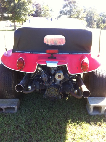 70's fiberglass buggy..  10000011