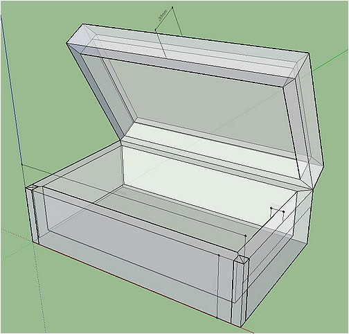 Un tabouret en mélèze - Page 3 2012-110