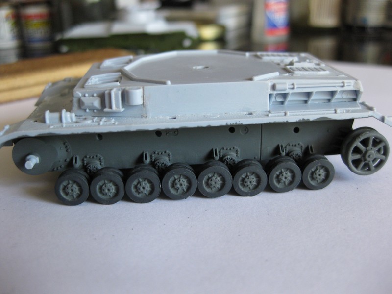 Panzer IV Ausf.F [Airfix, 1/76] FINI !!! Photo348