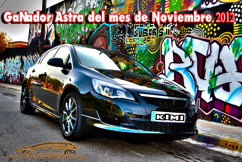 Ganador Astra del mes Noviembre 2012 Astra_20