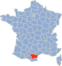 Magasin dans le département de l'Aude (11) Carte_11