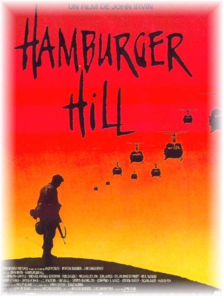 Scénario : Hamburger Hill Hambur10