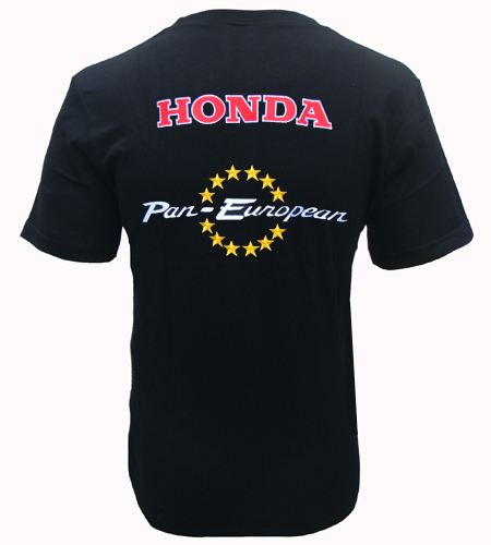 Pan European T-Shirt Kgrhqj10
