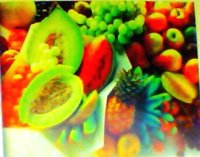 Frutet kanë aftësi të larta shëruese Fruta_10