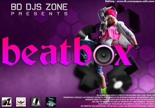 BeatBox – The Album Beatbo10