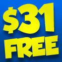 Slotocash $15 Free Extra Bonus, USA Players Accepted 125x1210