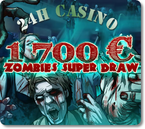 Zombies €1700 Super Draw 1700_e10