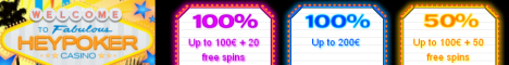 100Free Spins on Jack & the Beanstalk + £100 Reload Bonus Jj10