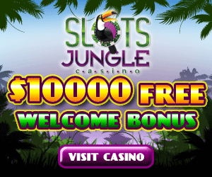 Slots Jungle special weekly bonuses, US Players Accepted Slots-10