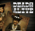 20 Free Spins no deposit on Dead or Alive Doa_1710