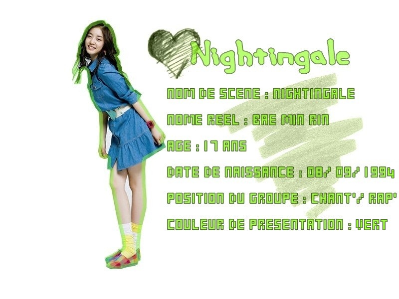 [MEMBRE] Nightingale Nightv10