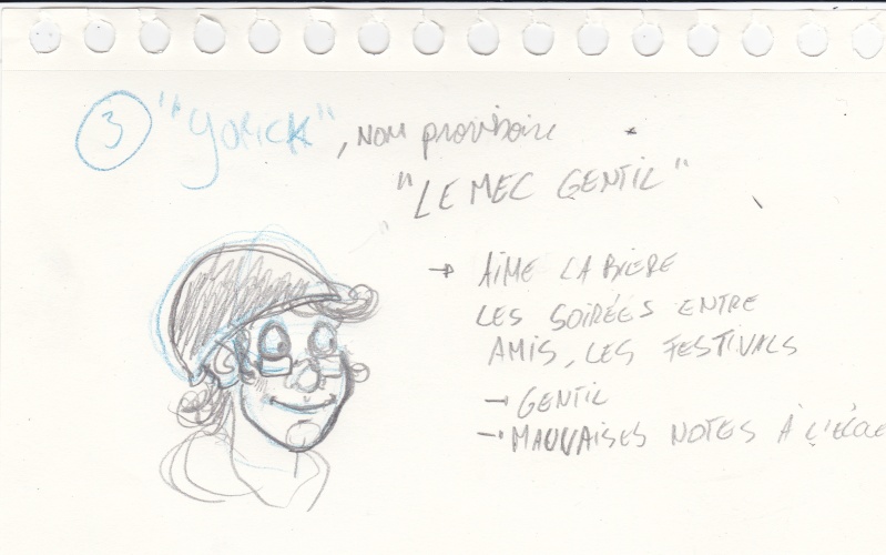 Petits croquis  - Page 10 Img_0056