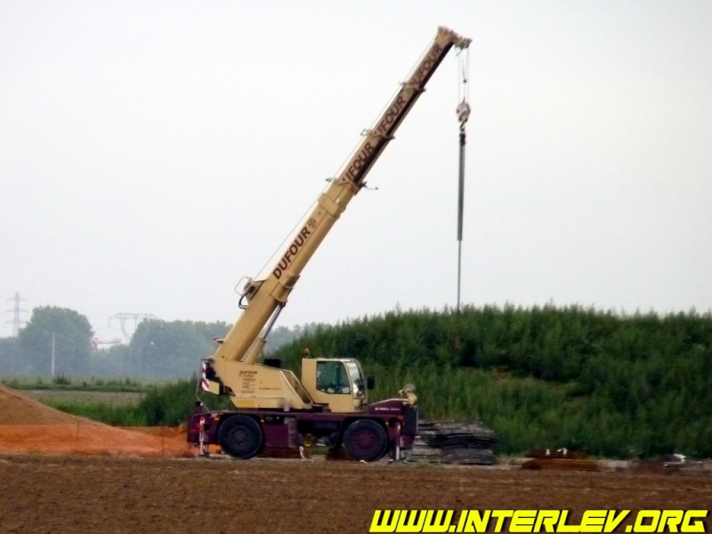 Chantier éolien de Royes (80) Dufour12