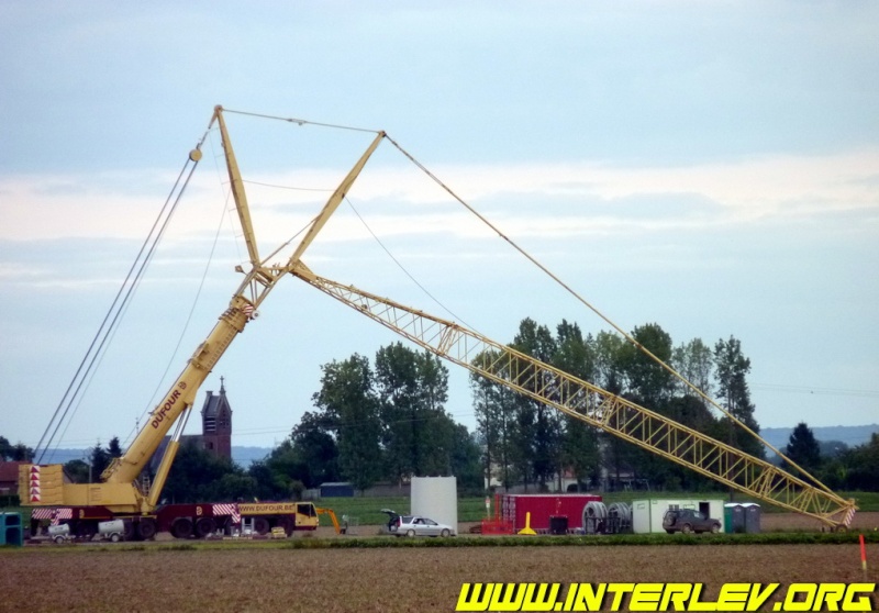 Chantier éolien de Royes (80) Dufour18