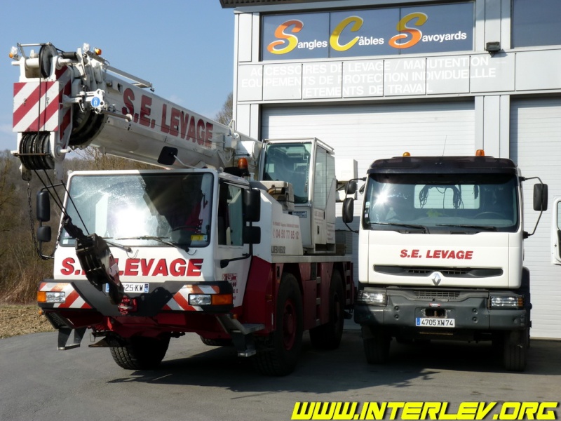 Les grues de S.E. LEVAGE (France) Se_lev60