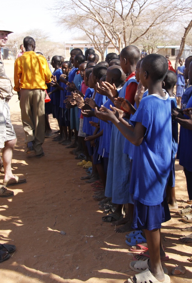 Sereolipi Primary School Sereol10