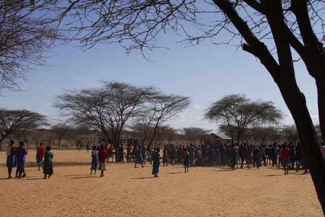 Sereolipi Primary School Sereol12