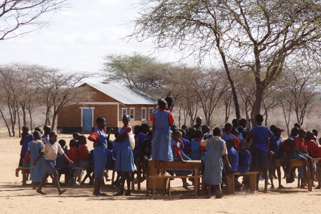 Sereolipi Primary School Sereol13