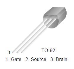 Disucussione su T-PROJECT 13: Preamplificatore a Fet, Prefet MKII - Pagina 8 Fet110