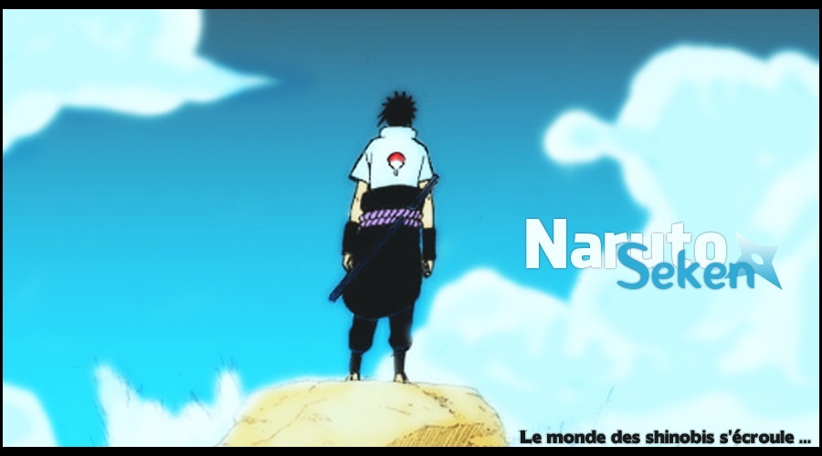 Naruto no Seken
