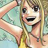 Fairy Tail Engumi  Lucy10