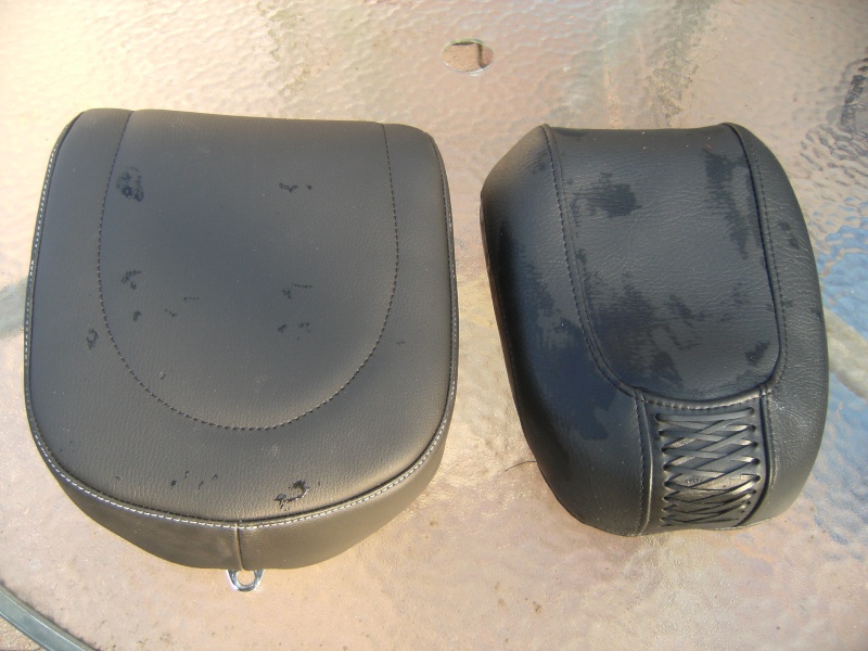 SELLE CONFORT PASSAGER Selle_10