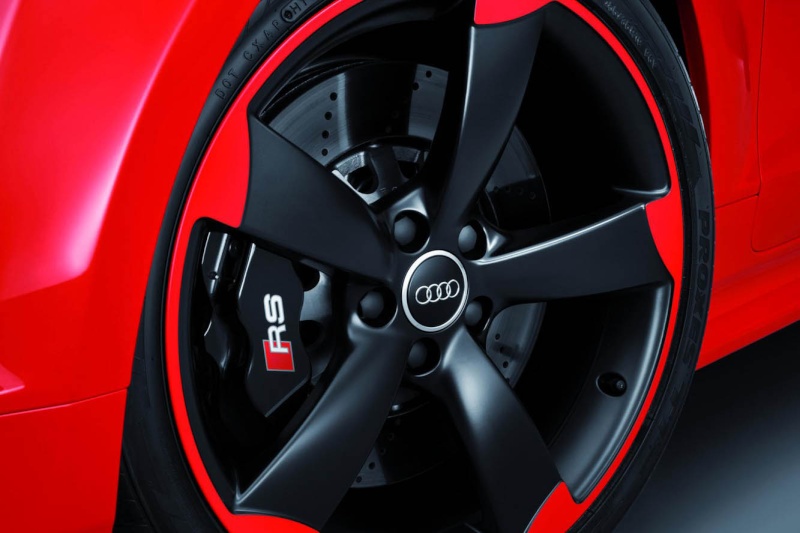 Audi TT RS Plus Auditt13