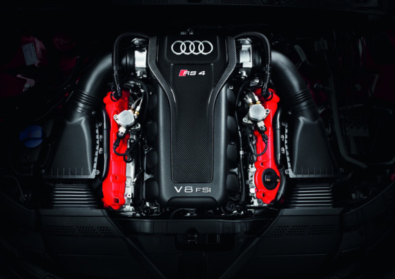 Audi RS4 2012 Rs4_2018
