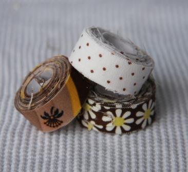 Fabric Tapes Fabric12