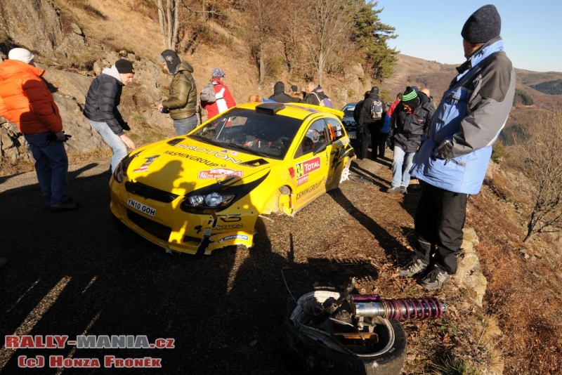 Rally WRC/IRC 2012 Monte-10
