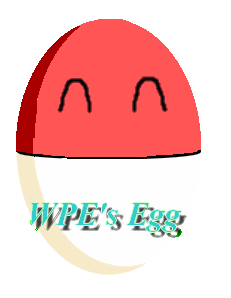 La Bourse WPE [5ème Génération]  Egg10