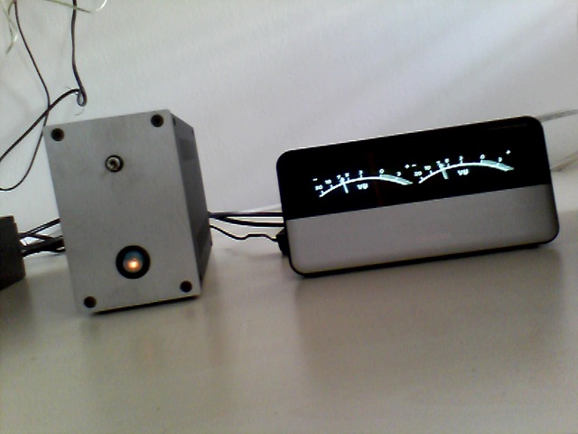 Modifiche Dac Ah 2310