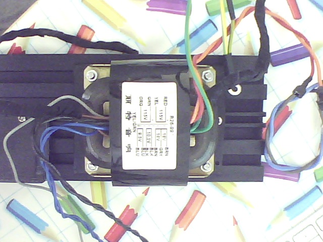 Modifiche Dac Ah 510