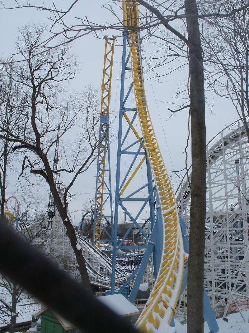 Skyrush Official Discussion Thread - Page 2 100_3022