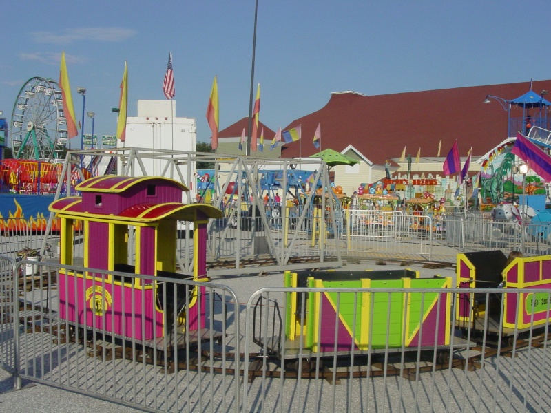 Photo TR: 2011 York Fair - September 9 & 12 Kiddie12