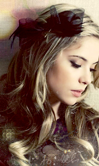 Pretty Little Liars Hanna412