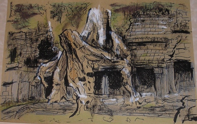 Les temples d'Angkor Les_te11