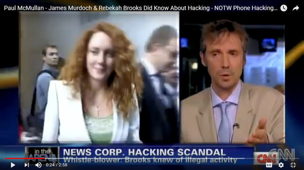 Rebekah Brooks Uncovered: Part 1 147