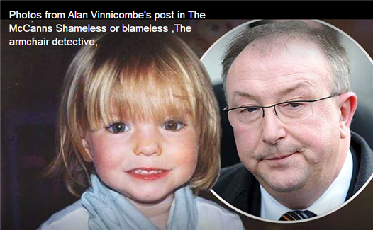 Alan Vinnicombe (the Armchair Detective)  is with Colin Sutton 216