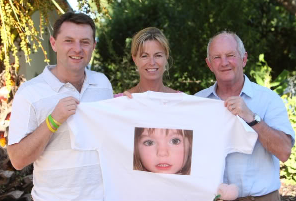 New Madeleine McCann book will claim missing tot is already dead - Page 5 33219