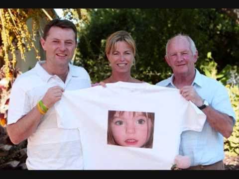 Podcast: (Cape Town's 'Maddie McCann') - A missing child is worse than a dead child Mc10