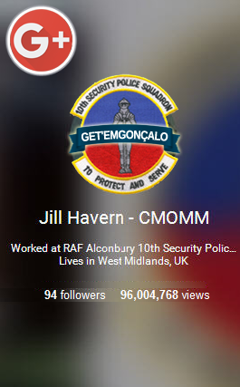 CMOMM on Google+ - the end of a very productive era Old_go10