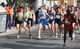 Olive Press: HUNDREDS RUN AGAINST ‘FAKE NEWS’ ON WORLD PRESS FREEDOM DAY IN MALAGA ON SPAIN’S COSTA DEL SOL Th12