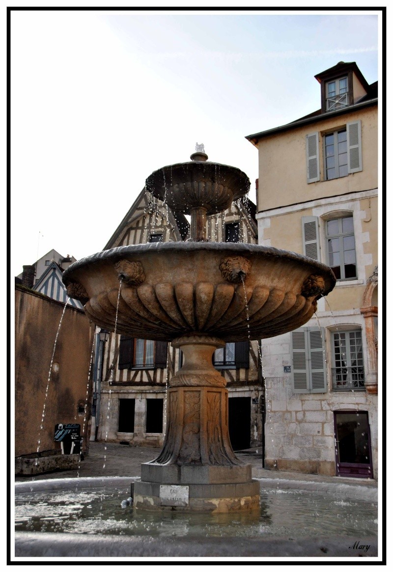 Image imposée N°43 : Fontaines et jets d'eaux Fontai10
