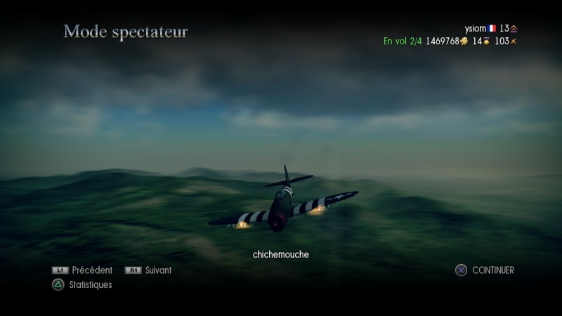 Mission evenement en P47 Birds_31