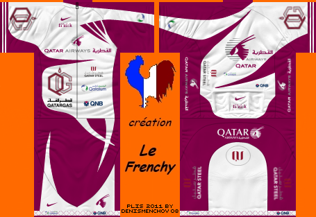 La boutique du Frenchy Qatar11