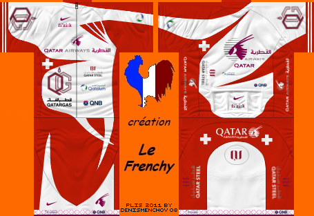 La boutique du Frenchy Qatar_13