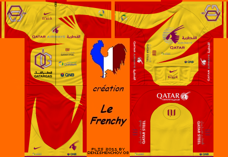 La boutique du Frenchy Qatar_14