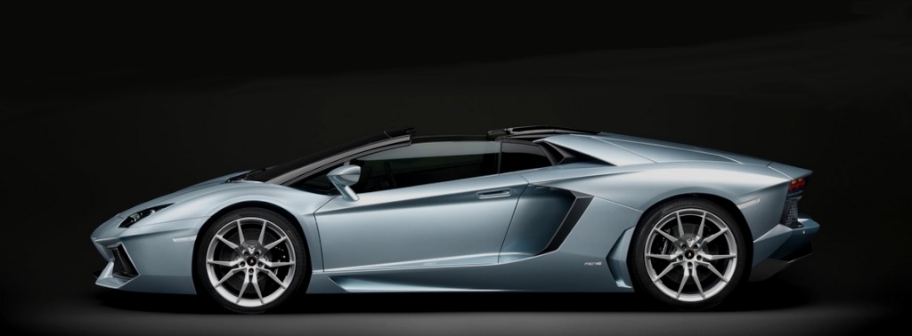 2013 - [Lamborghini] Aventador Roadster - Page 2 Aventa15